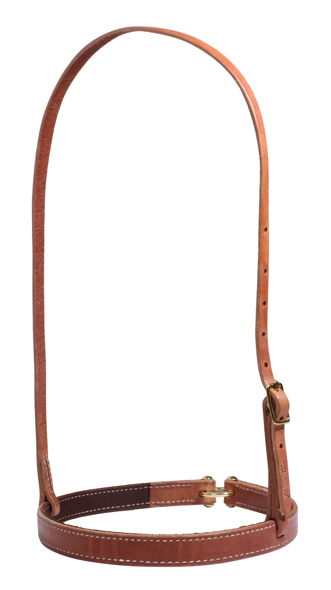 Professional Choice Noseband/Caveston