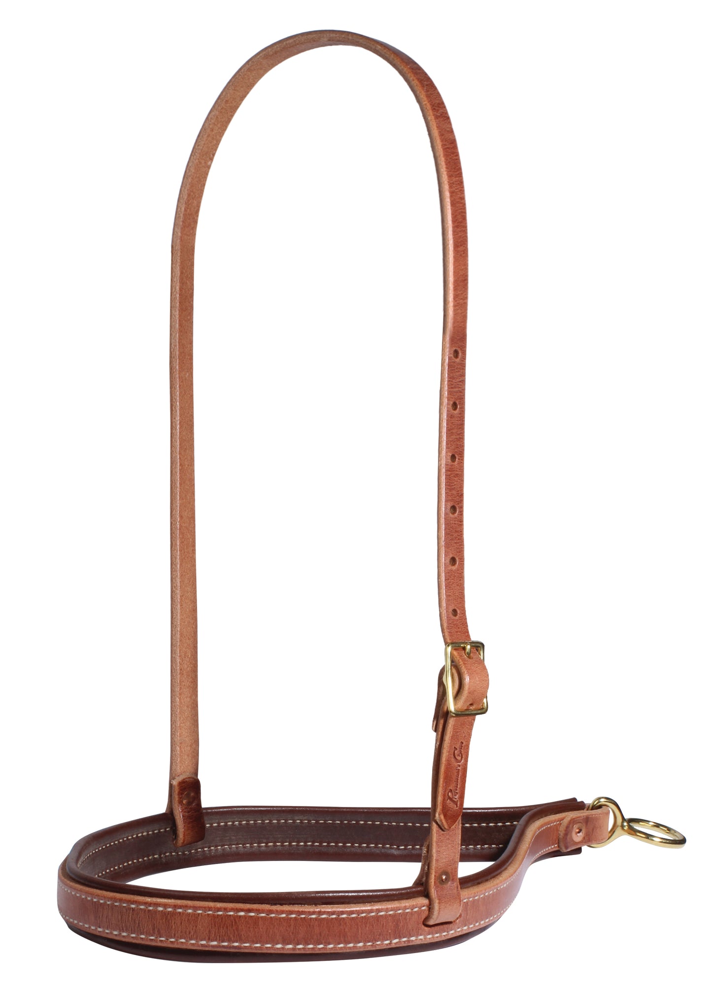 Professional Choice Noseband/Caveston