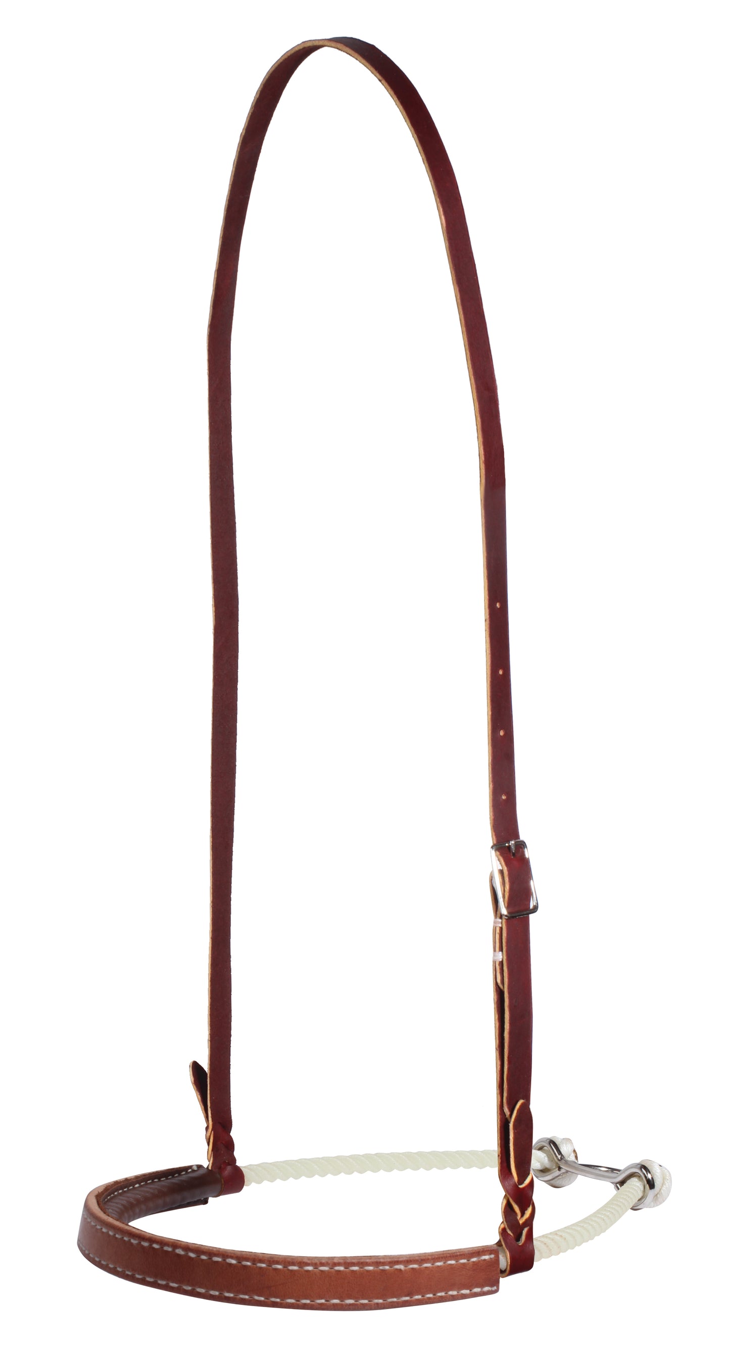 Professional Choice Noseband/Caveston