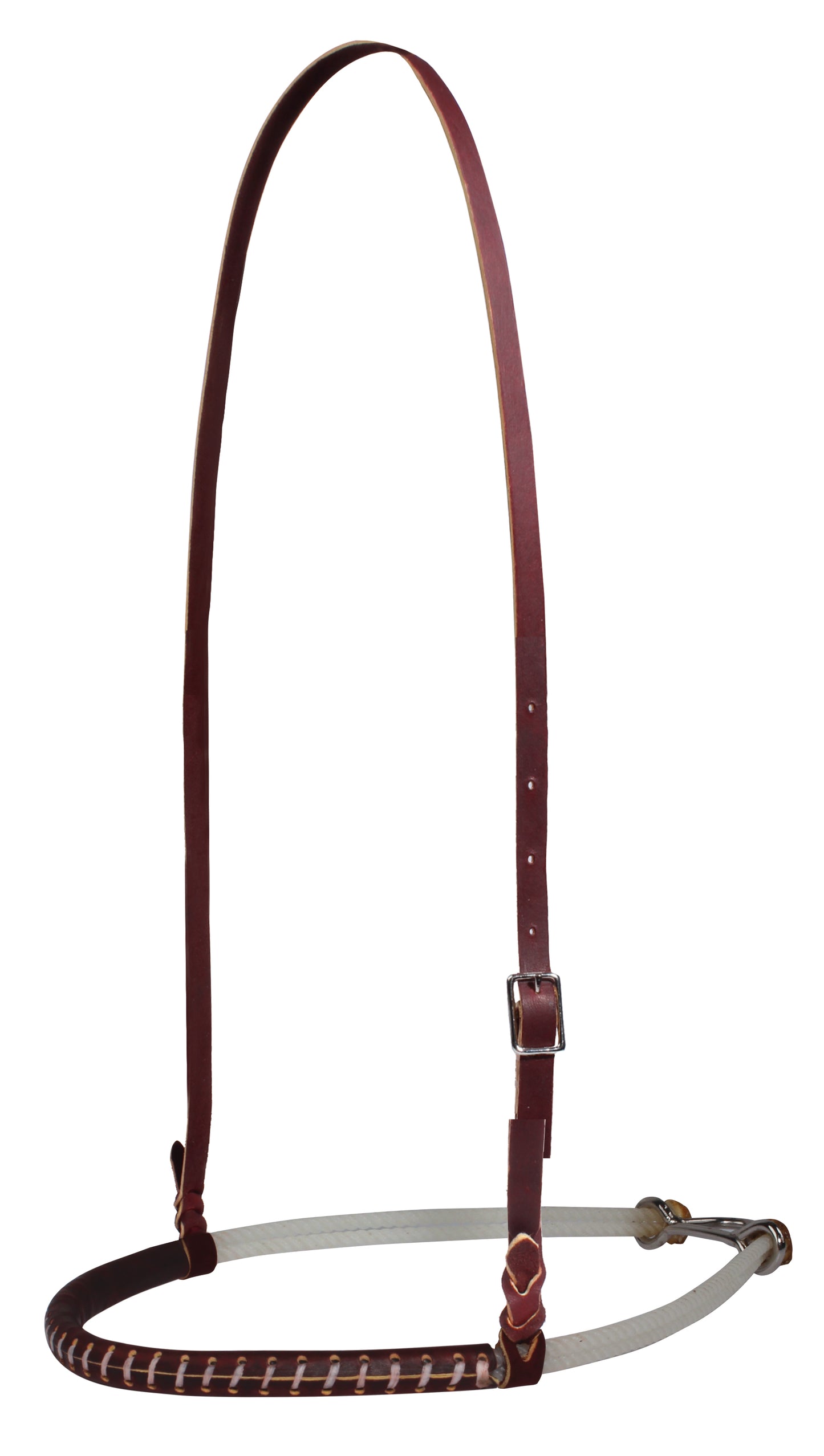 Professional Choice Noseband/Caveston