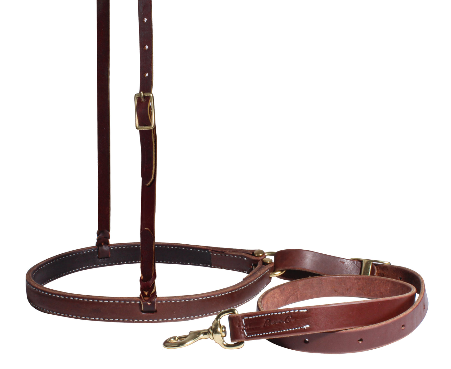 Professional Choice Noseband/Caveston