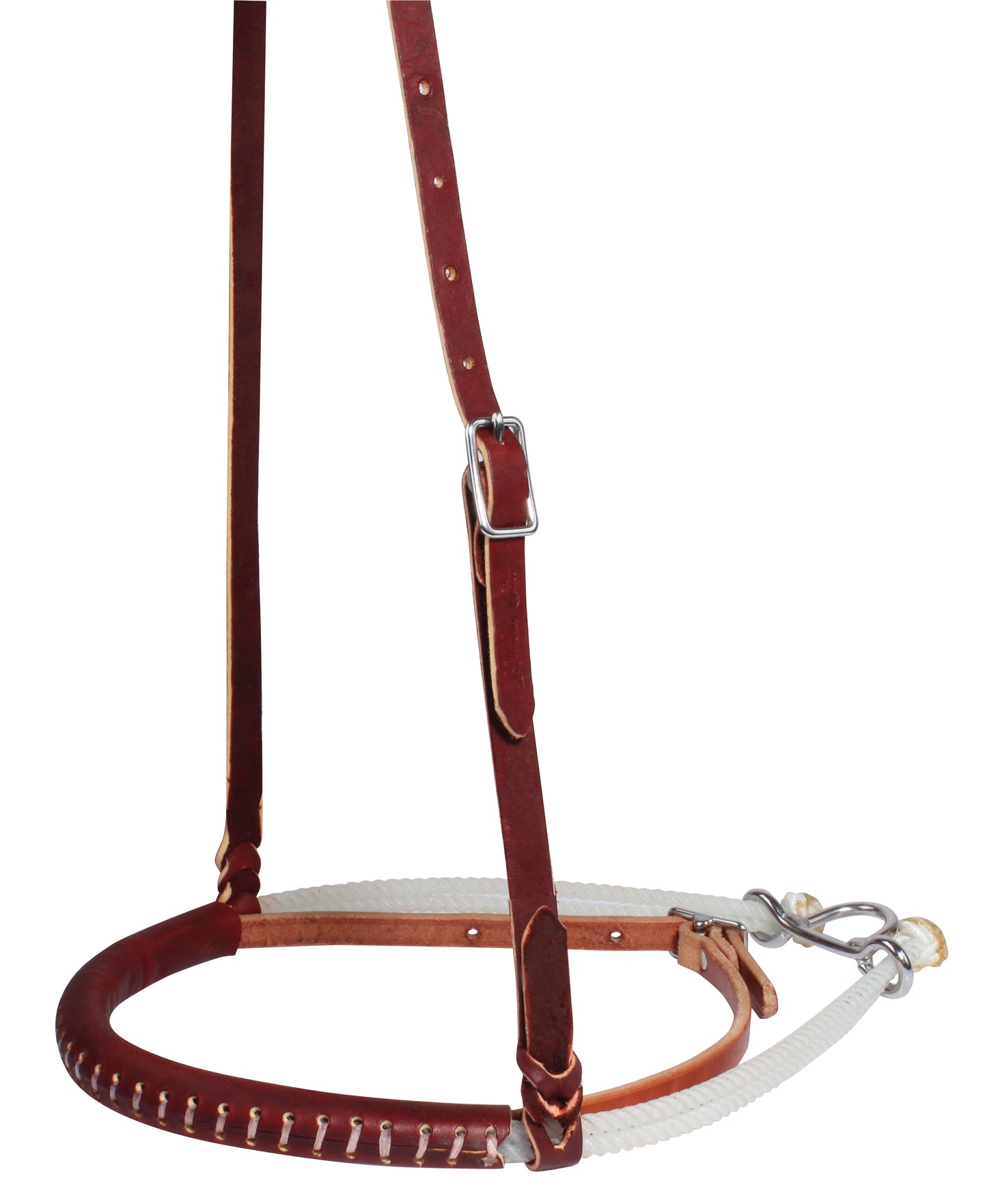 Professional Choice Noseband/Caveston