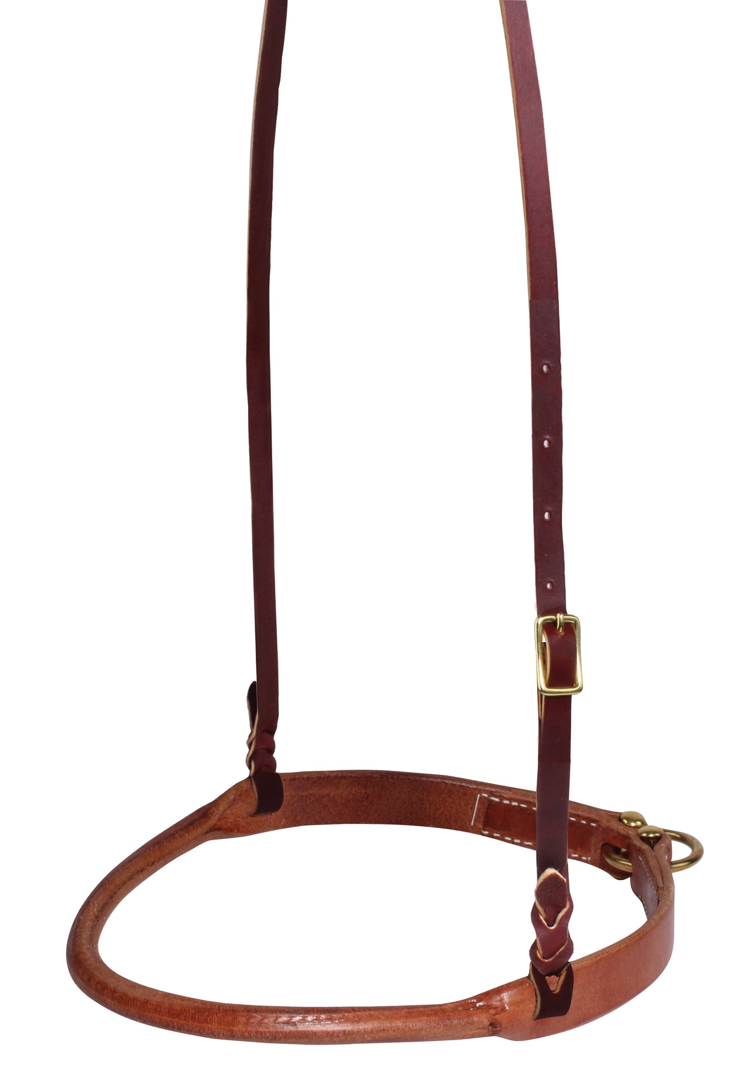 Professional Choice Noseband/Caveston