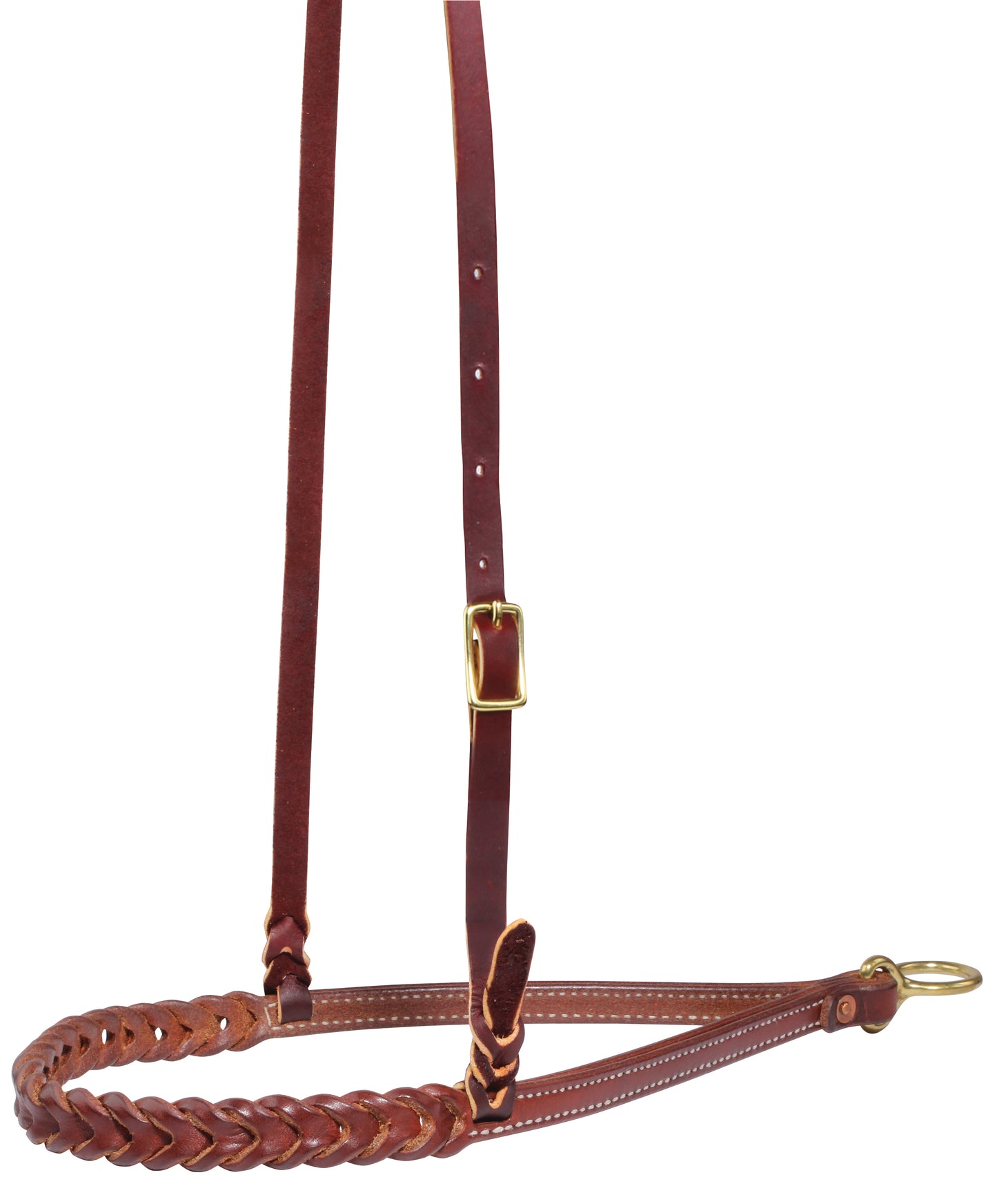 Professional Choice Noseband/Caveston