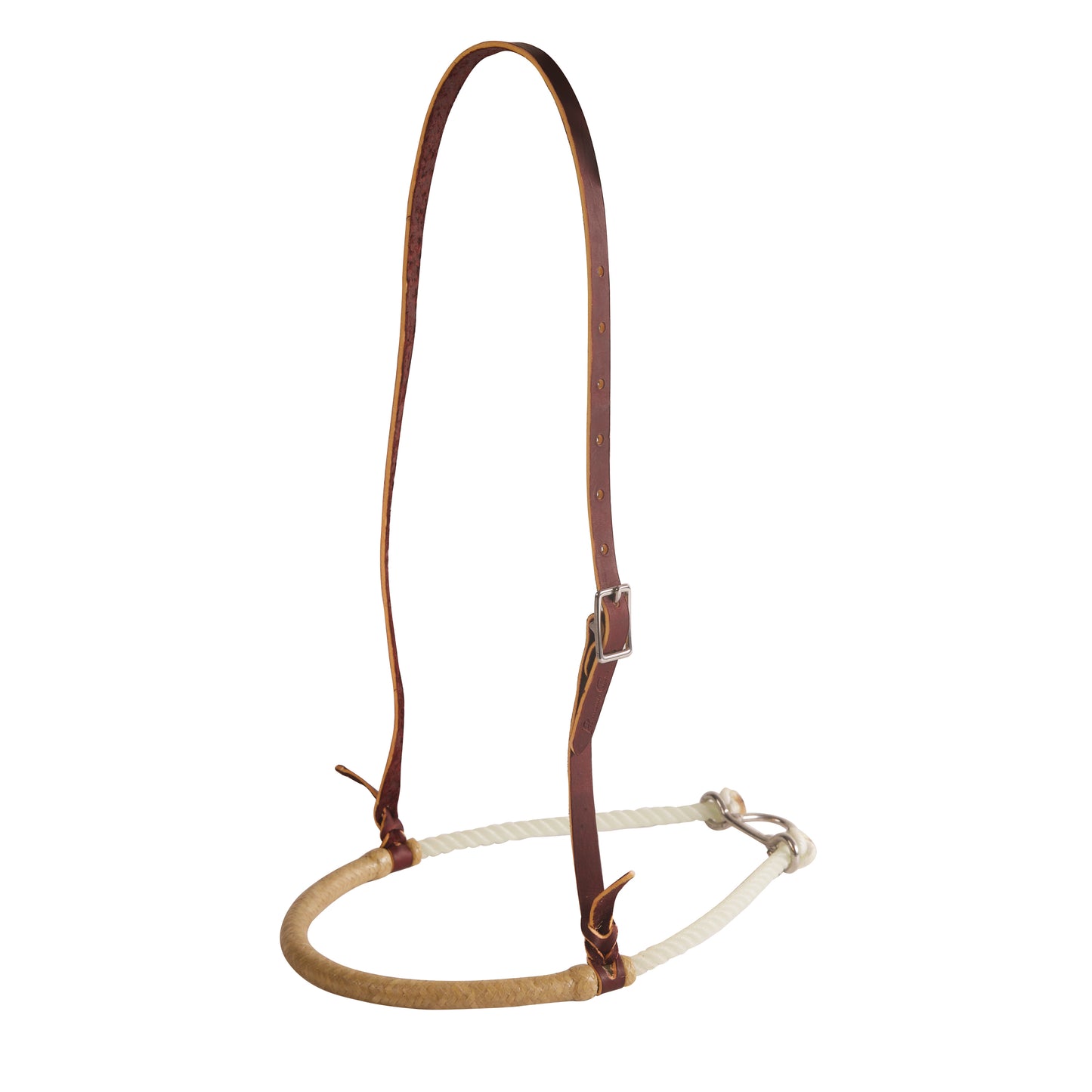 Professional Choice Noseband/Caveston