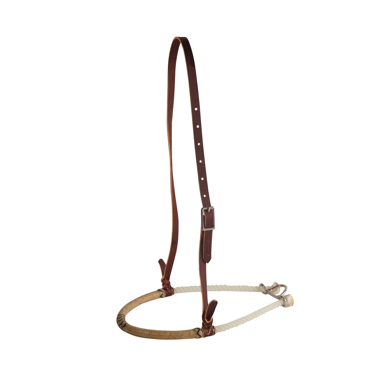 Professional Choice Noseband/Caveston