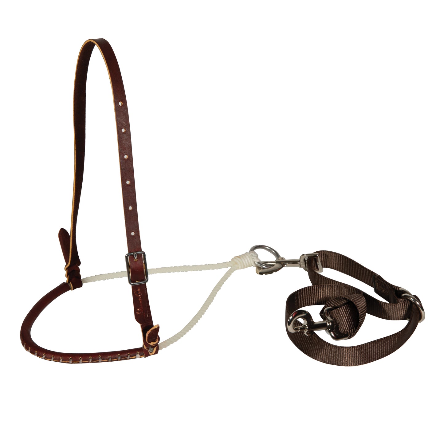 Professional Choice Noseband/Caveston