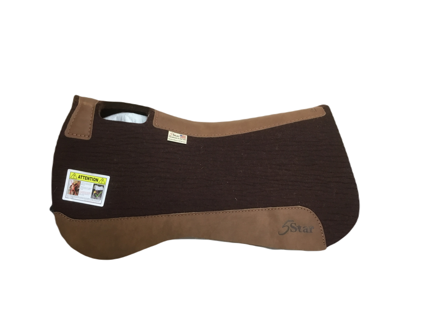 5 Star Pads