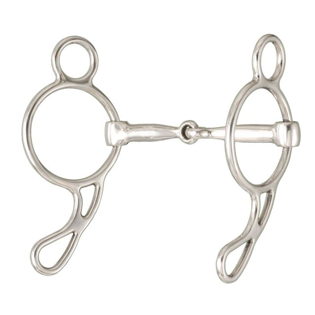 Kelly Silver Star SS Mini Wonder Bit 4in