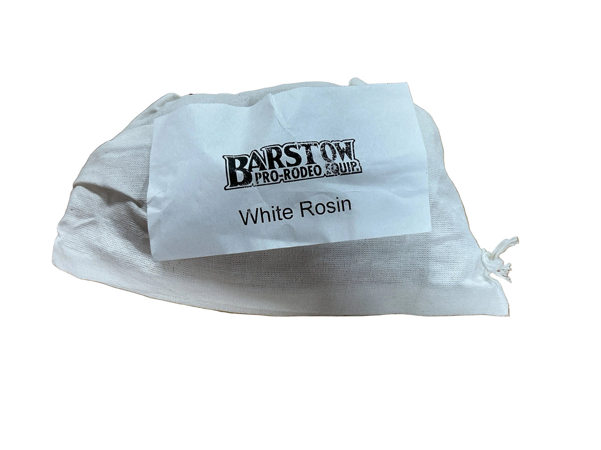 White Rosin