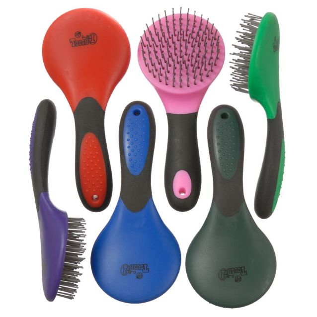 Mane and Tail Brush