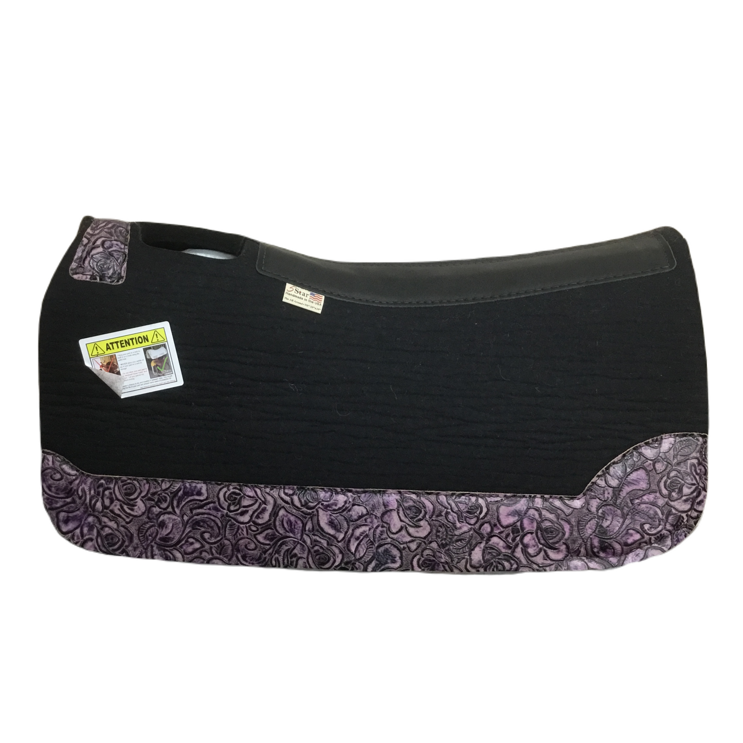 5 Star Pads