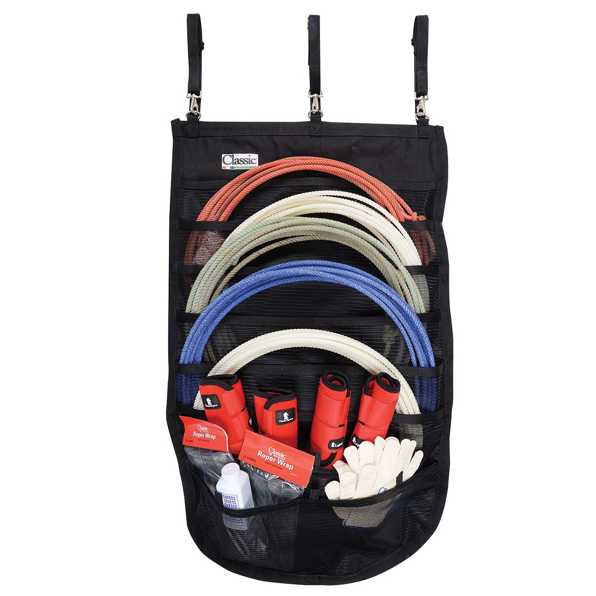 Classic Rope Organizer