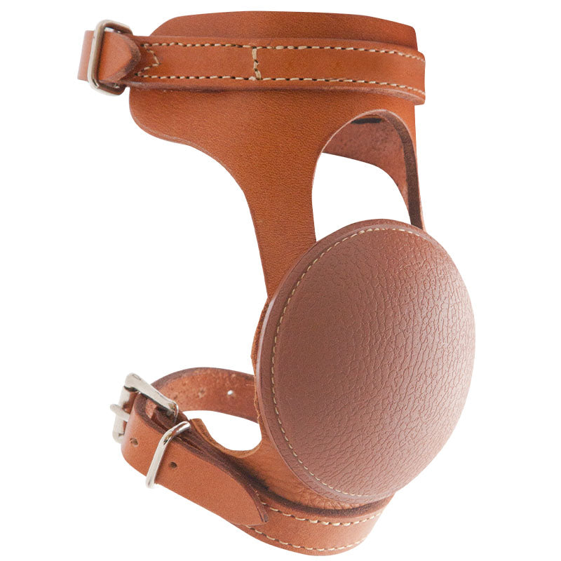 Relentless Leather Skd Boots