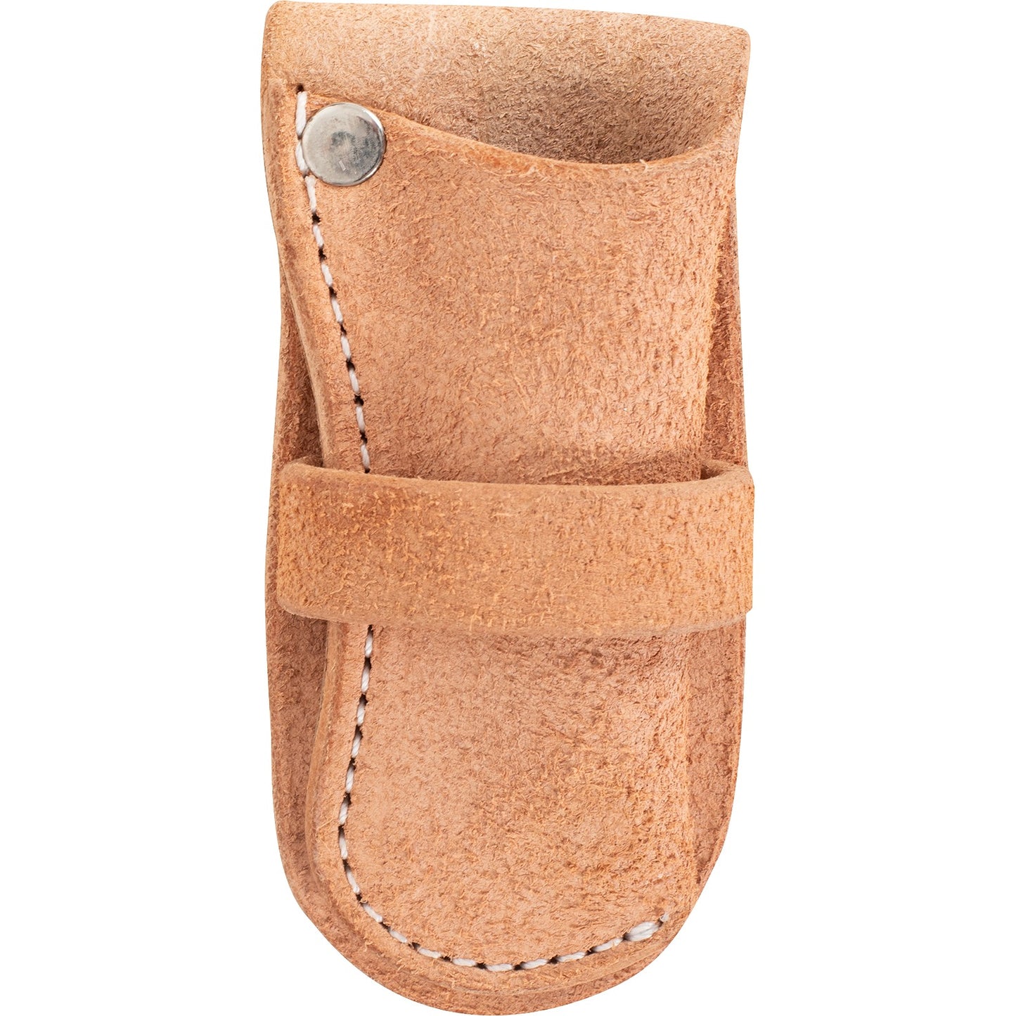 Holster Knife Natural Roughout