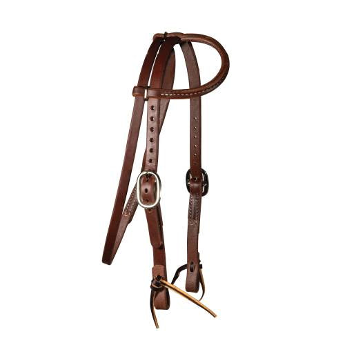 Pony One Ear RH 5E2 Headstall