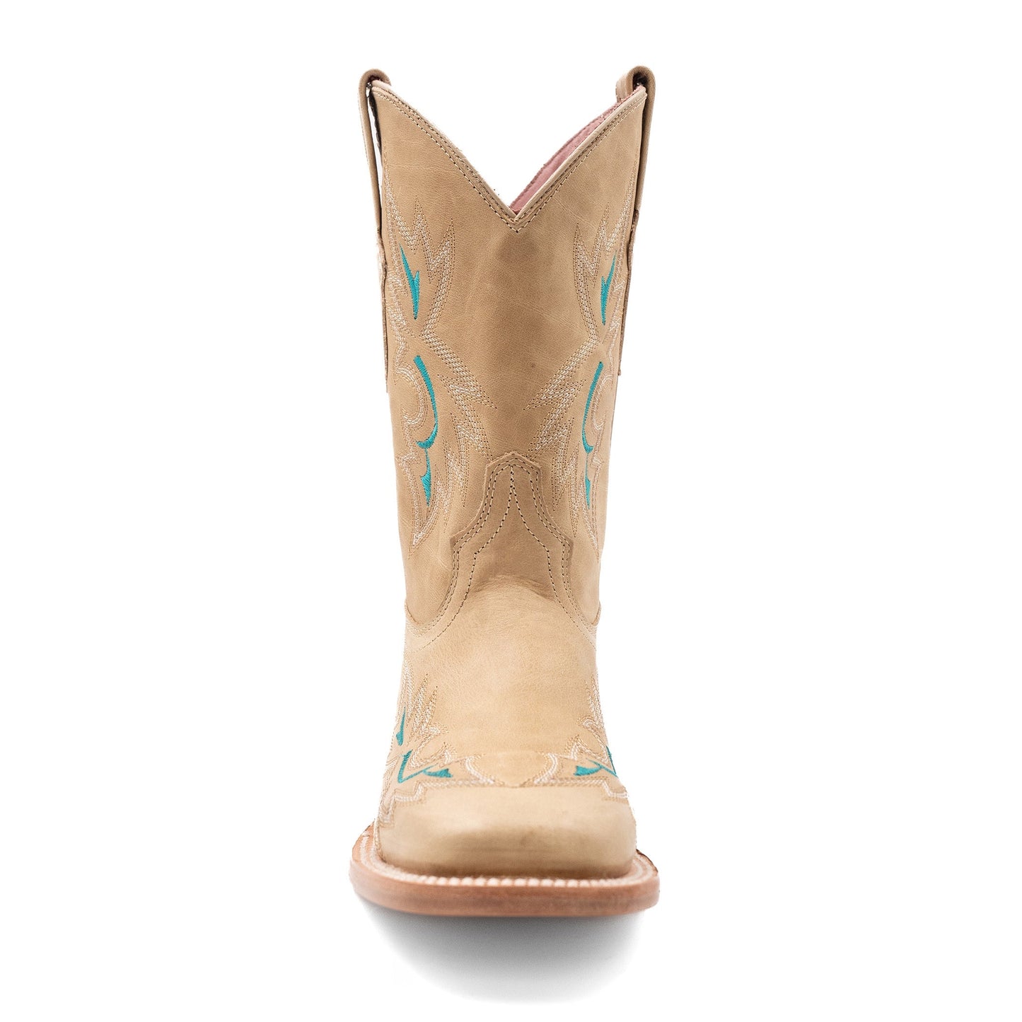 Ferrini Square Toe Betsy