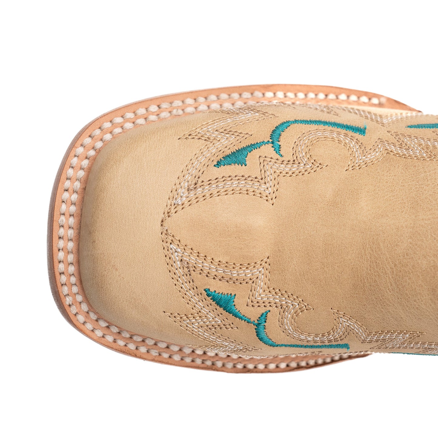 Ferrini Square Toe Betsy
