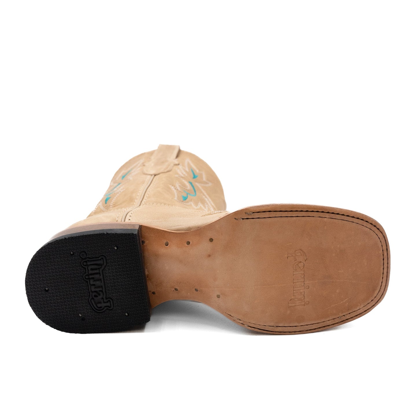 Ferrini Square Toe Betsy