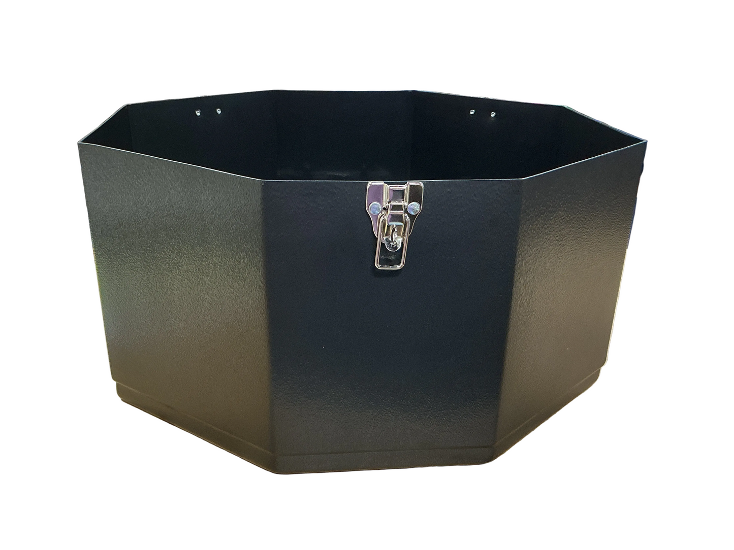 Double Hat Carrier
