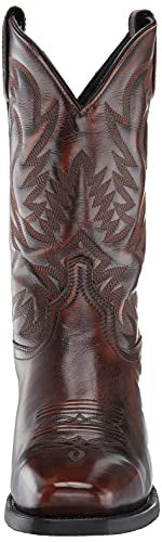 Laredo 68444 Tan Lawton Mens Boot