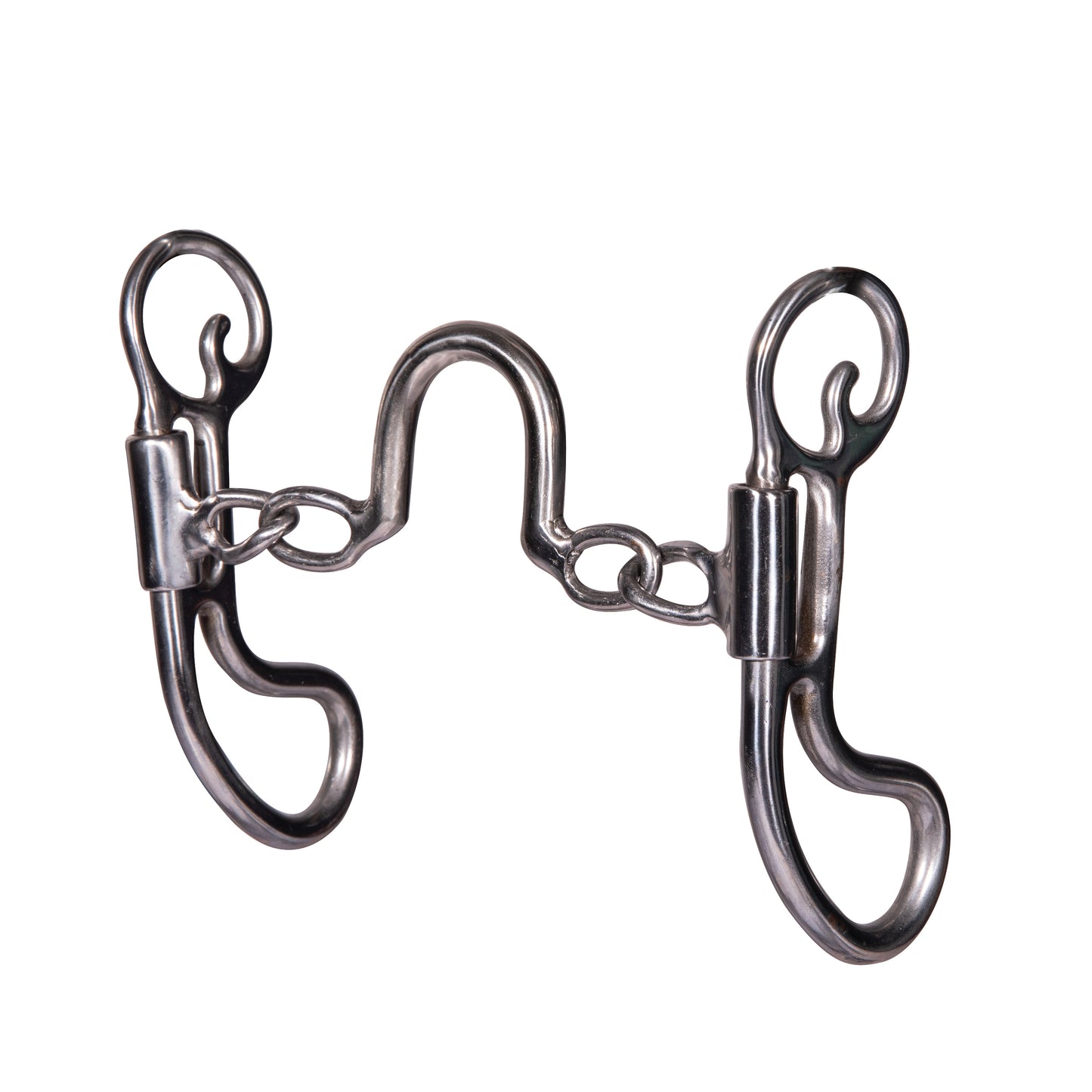 Professional Choice Pony Bits