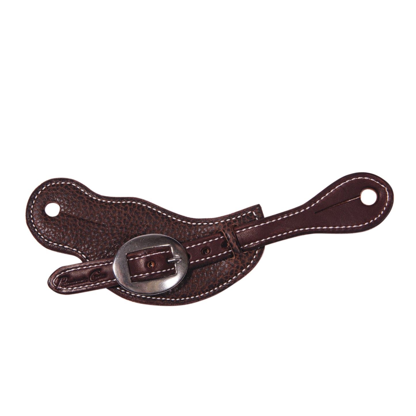 Youth Spur Straps