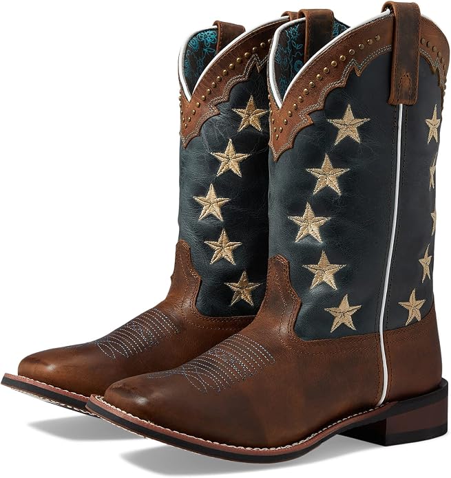 Tna/Denim w/ studs Stars BS Womens