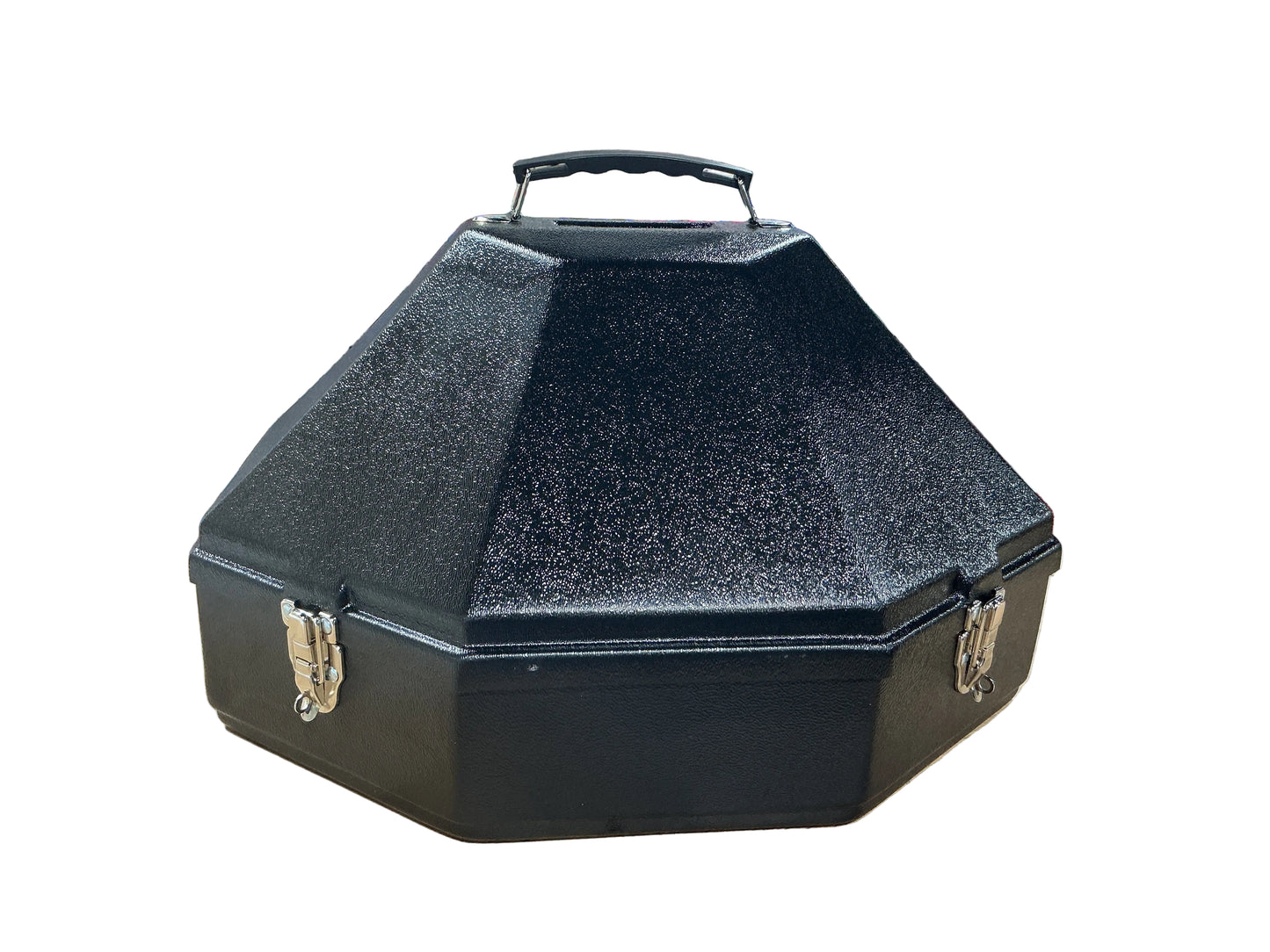 Large Western Hat Carrier