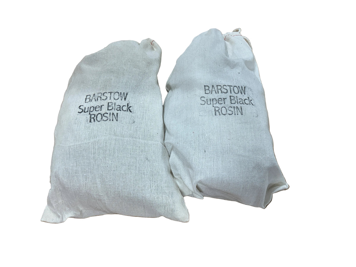 Black Rosin