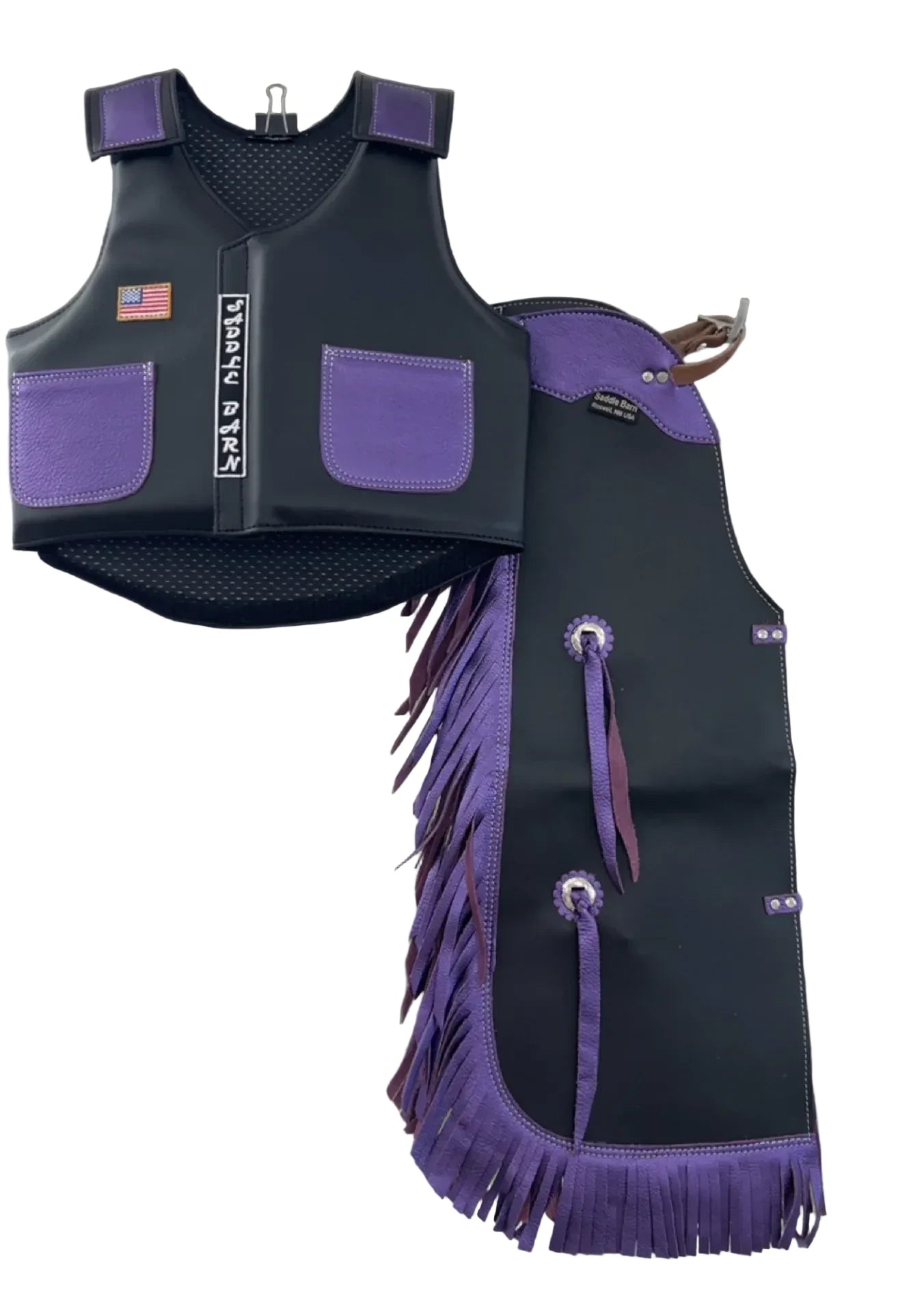 Mutton Busting Rodeo Combo