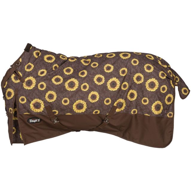 Tough1 Snugget 1200 Denier 250 Gram Winter Blankety