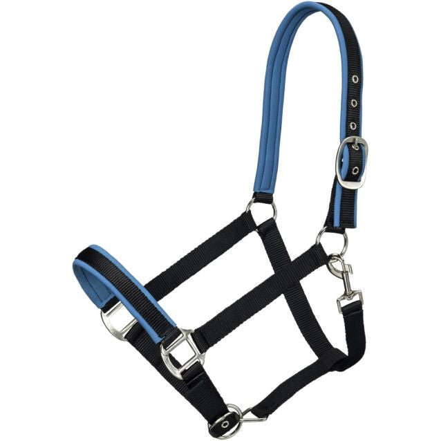 Neoprene Padded Halter
