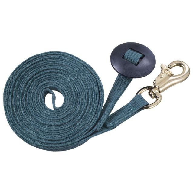 Cotton Lunge Line