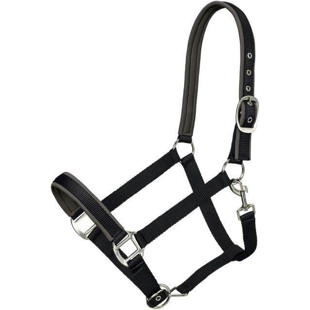 Neoprene Padded Halter