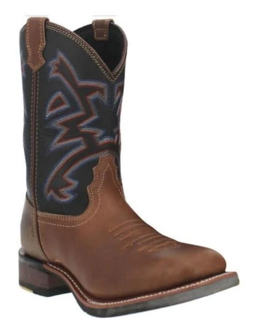 DP6010 Dan Post Mens Boot 8.5