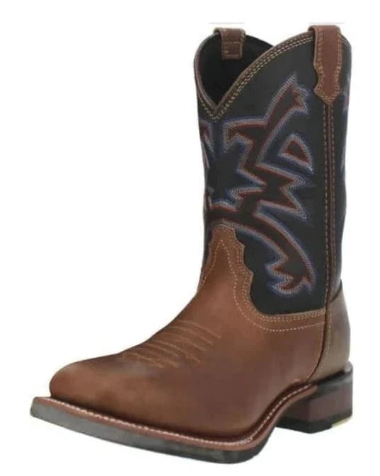 DP6010 Dan Post Mens Boot 8.5