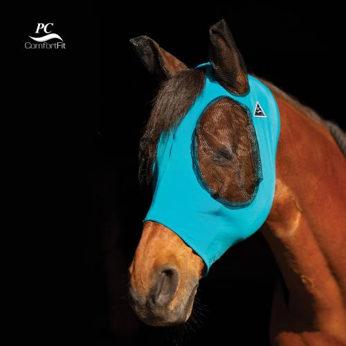 Professional Choice Comfort-Fit Fly Mask