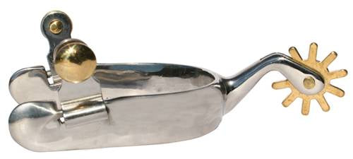 Professional Choice Spurs/Bob Avilla Spurs