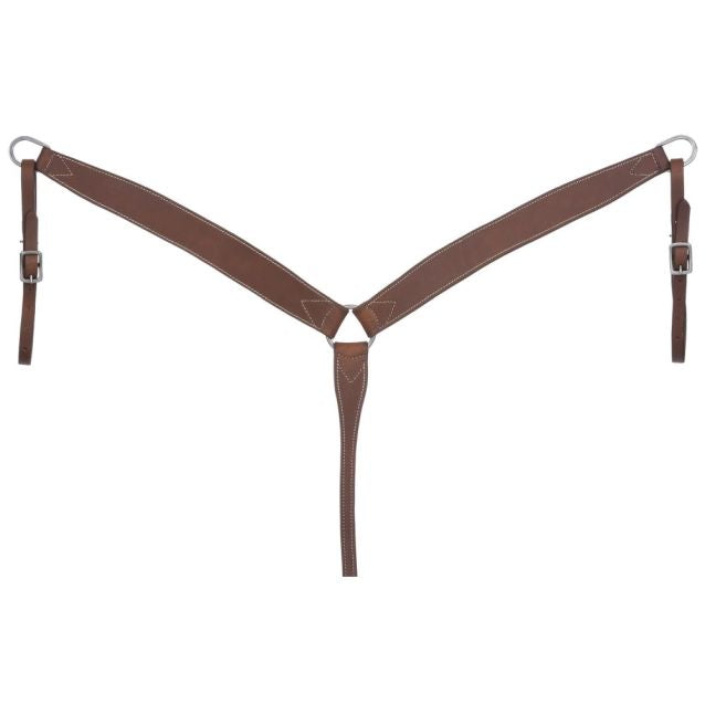 Harness Leather Breast Collar 41-1850-0-0