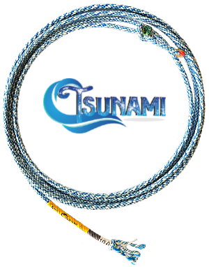 Cactus Tsunami Calf Ropes