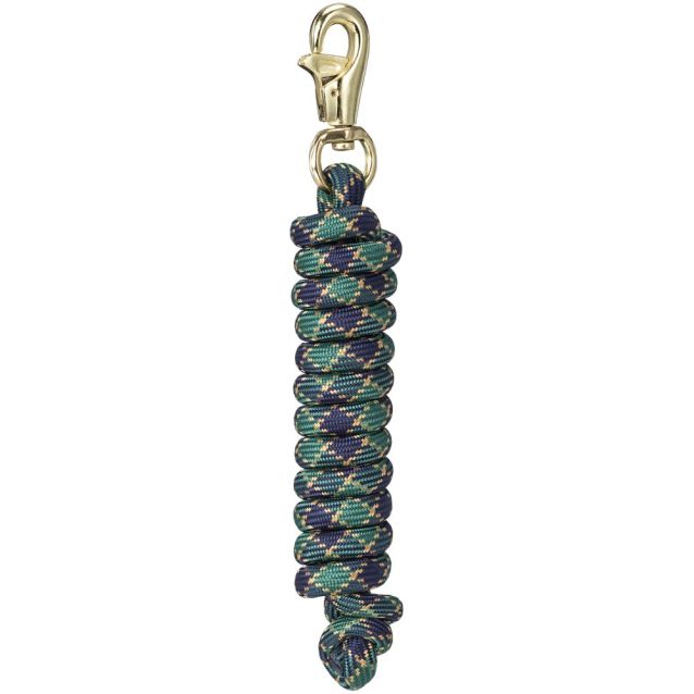 Tough1 Premium Poly Woven Lead w/ Triggerbull
