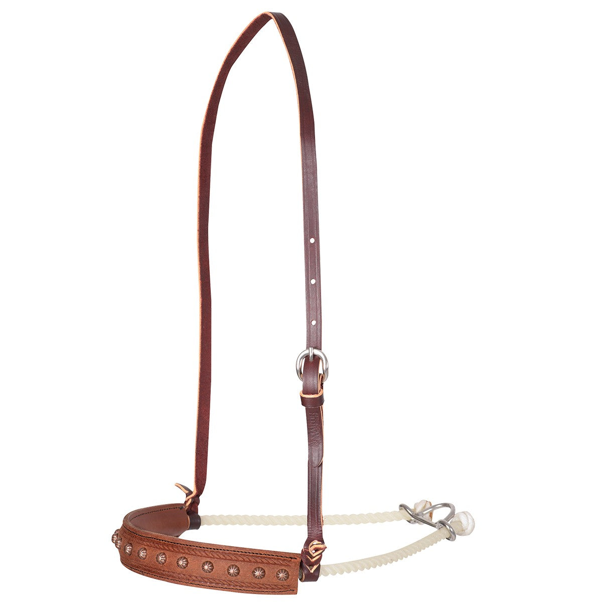 Martin Noseband Copper