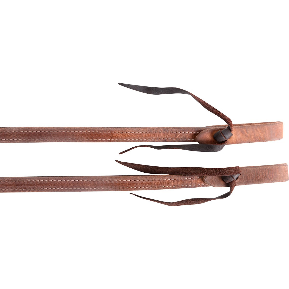 Martin Double Stitched Split Reins Heavy Duty