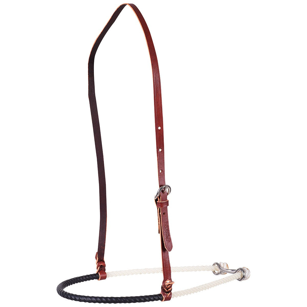 Martin Noeband S1ngle Rope Shrink Tube Covered