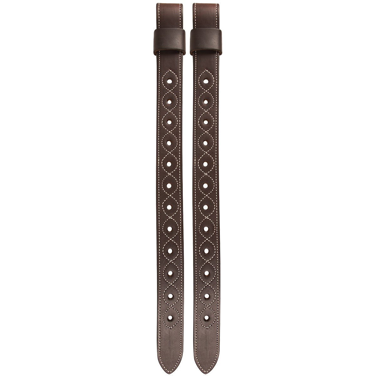 Martin Flank Billet Straps Removable