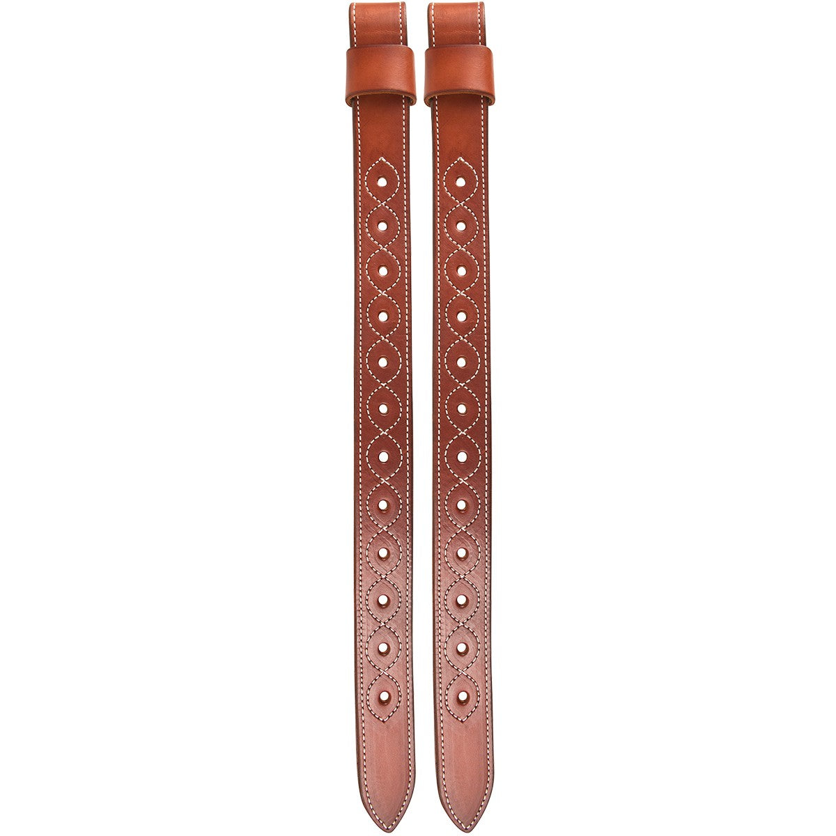 Martin Flank Billet Straps Removable