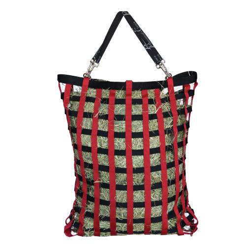 Professional Choice Slow Feed Hay Bag Oversized