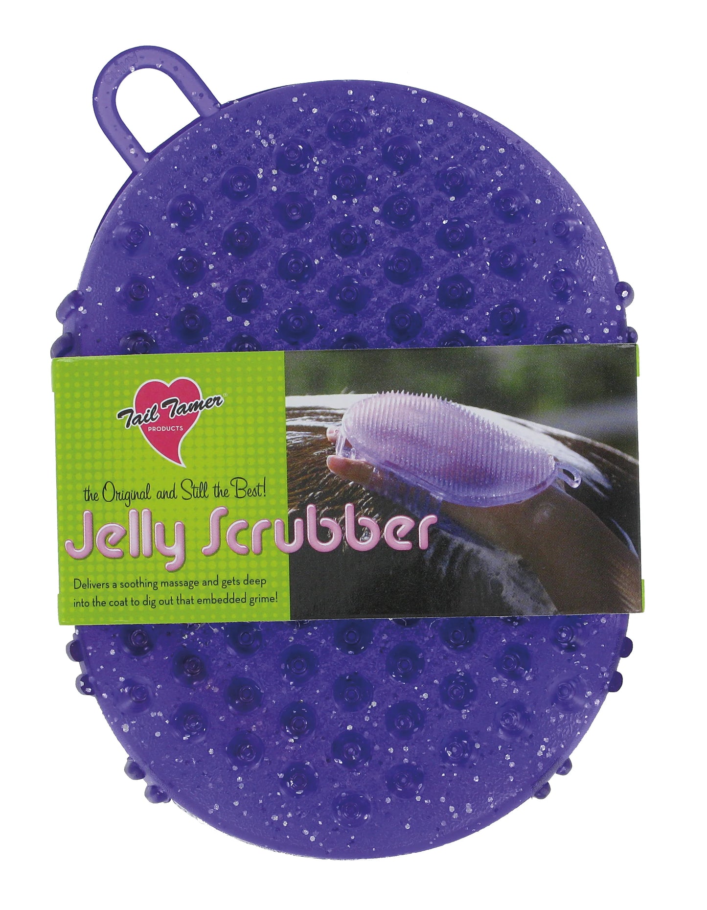 Tail Tamer Jelly Roller