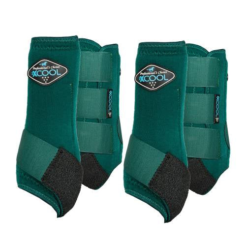 Professional Choice 2XCool Sports Medicine Boots